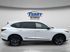 2023 Acura MDX SH-AWD A-Spec Package SUV