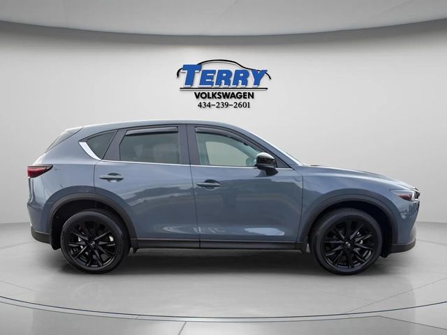 2024 Mazda CX-5 S Carbon Edition Auto AWD's photo
