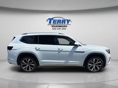 2026 Volkswagen Atlas SEL Premium R-Line SUV