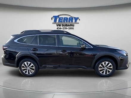 2024 Subaru Outback Premium SUV