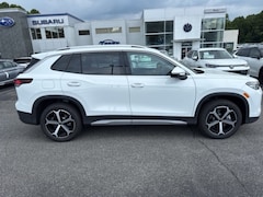 2025 Volkswagen Tiguan 2.0T SE SUV