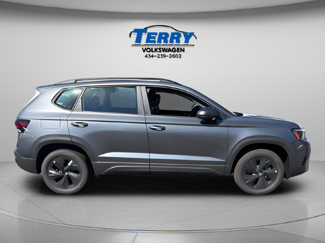 2027 Volkswagen Taos 1.5T S SUV