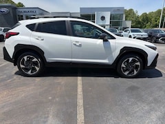 2025 Subaru Crosstrek Limited SUV