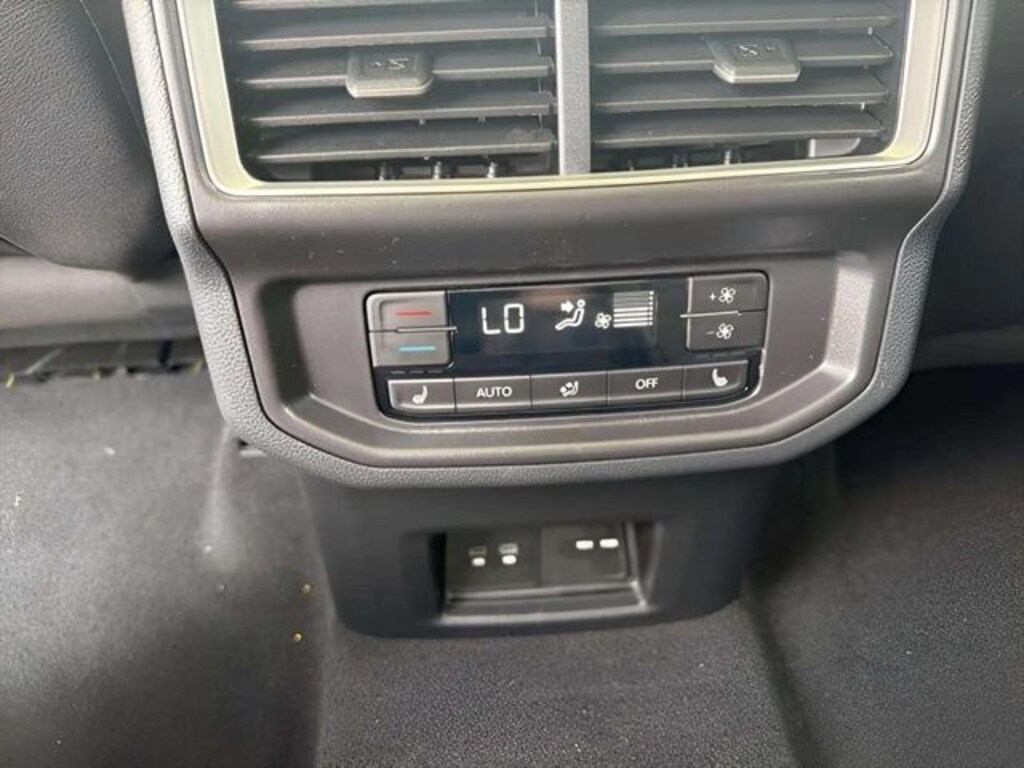 New 2026 Volkswagen Atlas 2.0T SEL SUV