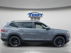 2026 Volkswagen Atlas SE w/Technology SUV