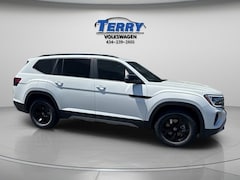 2024 Volkswagen Atlas 2.0T Peak Edition SEL SUV