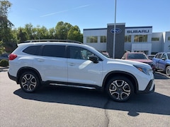 2025 Subaru Ascent Limited 8-Passenger SUV