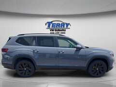 2026 Volkswagen Atlas 2.0T SE w/Technology SUV