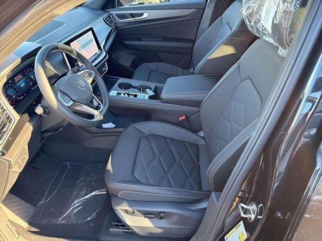 2026 Volkswagen Atlas Cross Sport SE - Photo 9