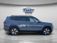 2026 Volkswagen Atlas 2.0T SE w/Technology SUV