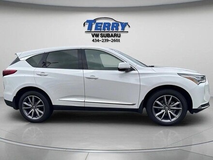 2024 Acura RDX Technology Package SUV