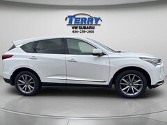 2024 Acura RDX Technology Package SUV