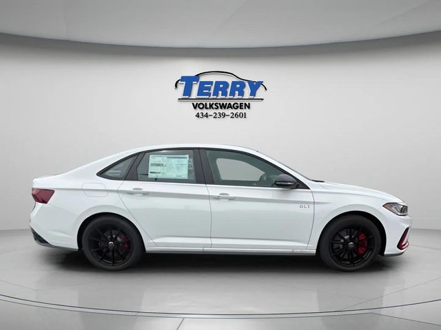 2026 Volkswagen Jetta 2.0T GLI Autobahn DSG's photo