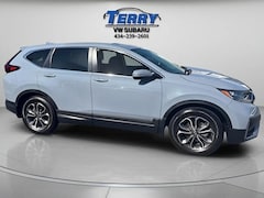 2022 Honda CR-V EX SUV