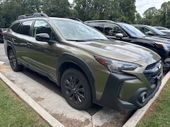 2025 Subaru Outback Onyx Edition SUV