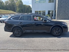 2021 Subaru Outback Onyx Edition XT SUV