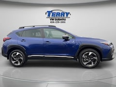 2025 Subaru Crosstrek Limited SUV