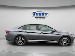 2026 Volkswagen Jetta 1.5T SE Sedan
