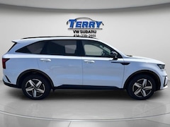 2021 Kia Sorento S SUV