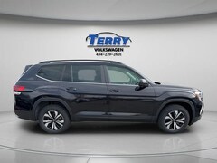 2026 Volkswagen Atlas 2.0T SE SUV