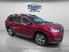2022 Subaru Ascent Limited 8-Passenger SUV
