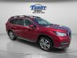  Subaru Ascent