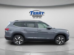 2026 Volkswagen Atlas SE w/Technology SUV