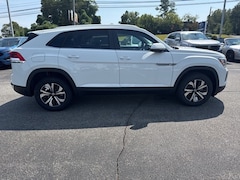 2026 Volkswagen Atlas Cross Sport 2.0T SE SUV