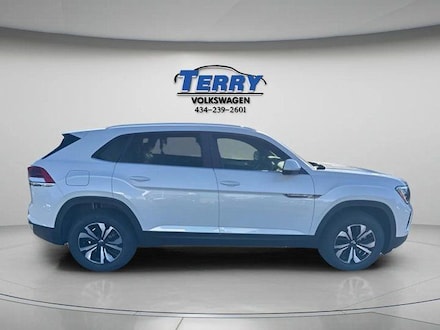 2026 Volkswagen Atlas Cross Sport 2.0T SE SUV