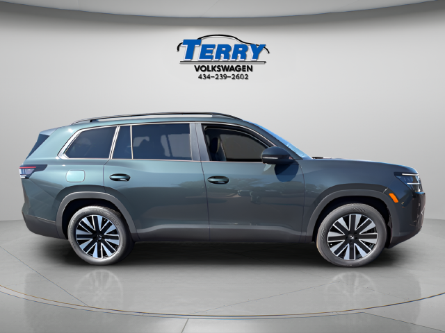 2027 Volkswagen Atlas SE w/Technology SUV
