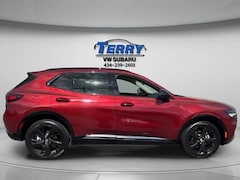 2023 Buick Envision Preferred SUV
