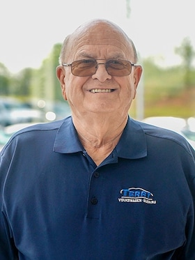 Staff member Nelson Harvey from cb105050bd53