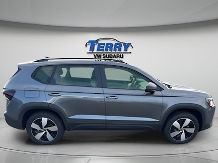 2025 Volkswagen Taos 1.5T S SUV