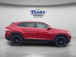 Volkswagen Atlas Cross Sport