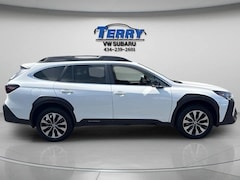 2025 Subaru Outback Limited SUV