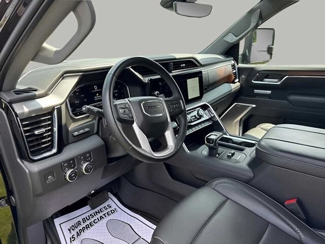 2024 Gmc Sierra 1500 Denali photo 4