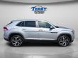  Volkswagen Atlas Cross Sport