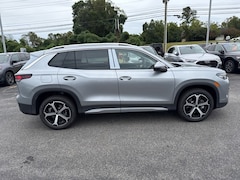 2025 Volkswagen Tiguan 2.0T SE SUV