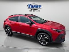 2026 Subaru Crosstrek Limited SUV