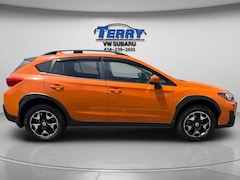 2018 Subaru Crosstrek 2.0i Premium with SUV