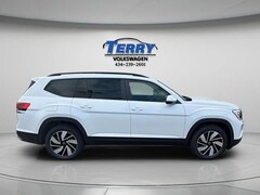 2026 Volkswagen Atlas SE w/Technology SUV