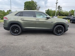 2026 Volkswagen Atlas Cross Sport 2.0T SE w/Technology SUV