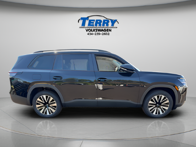 2027 Volkswagen Atlas SE w/Technology SUV