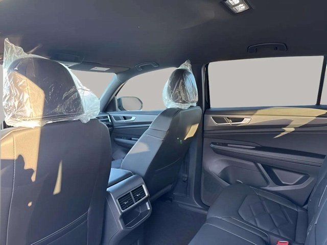 2026 Volkswagen Atlas Cross Sport SE - Photo 6