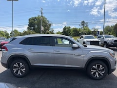 2026 Volkswagen Atlas Cross Sport 2.0T SE SUV