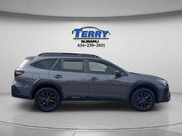 2024 Subaru Outback Onyx Edition SUV