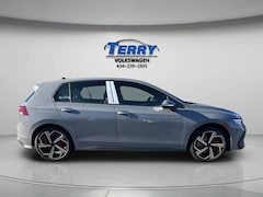 2026 Volkswagen Golf GTI 2.0T SE Hatchback
