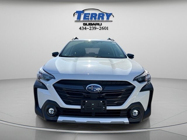 Used 2024 Subaru Outback Limited with VIN 4S4BTANCXR3239474 for sale in Lynchburg, VA