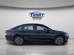 2026 Volkswagen Jetta 1.5T S Sedan