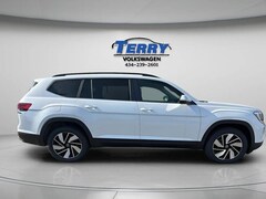 2026 Volkswagen Atlas 2.0T SE w/Technology SUV